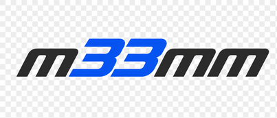 m33mm